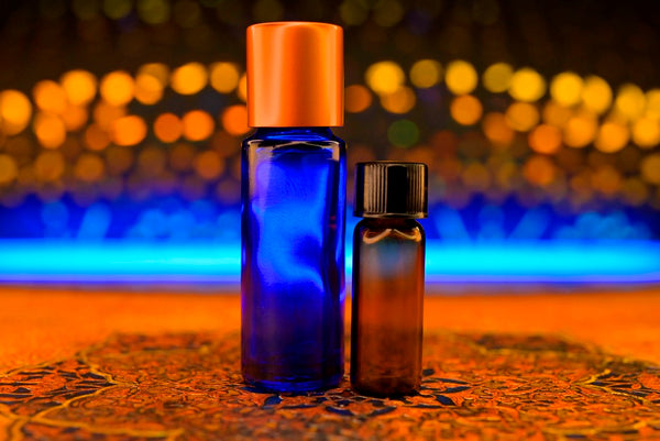 5ml and 2ml comparison photo