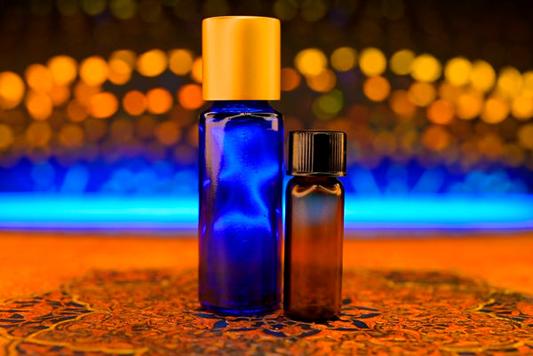 5ml and 2ml comparison photo