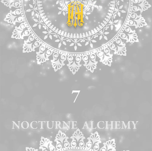 7 (angels) PC TILE