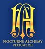 logo of Perfume Oil
