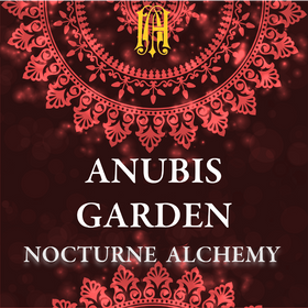 Anubis Garden PC Tile