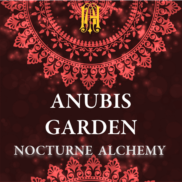 Anubis Garden PC Tile