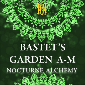 Bastet's Garden A-N PC Tile