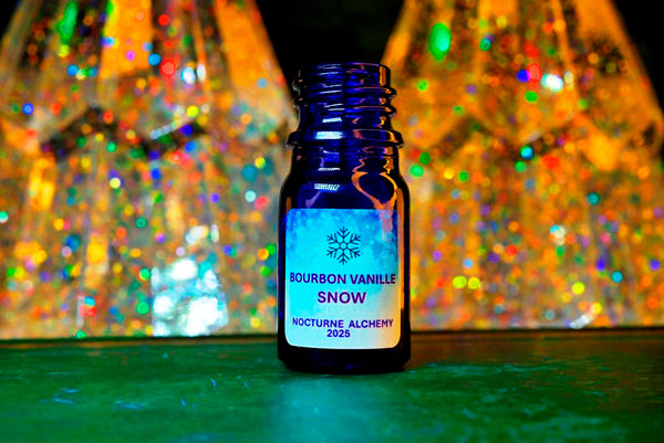 5ml traditional blue bottle, no insert/orifice with twist black phenolic lid