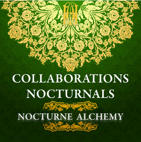 Dan Brereton's Nocturnals Collections 1 & 2