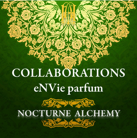 *NEW* eNVie parfum 2025