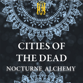 Cities of the Dead PC Tile