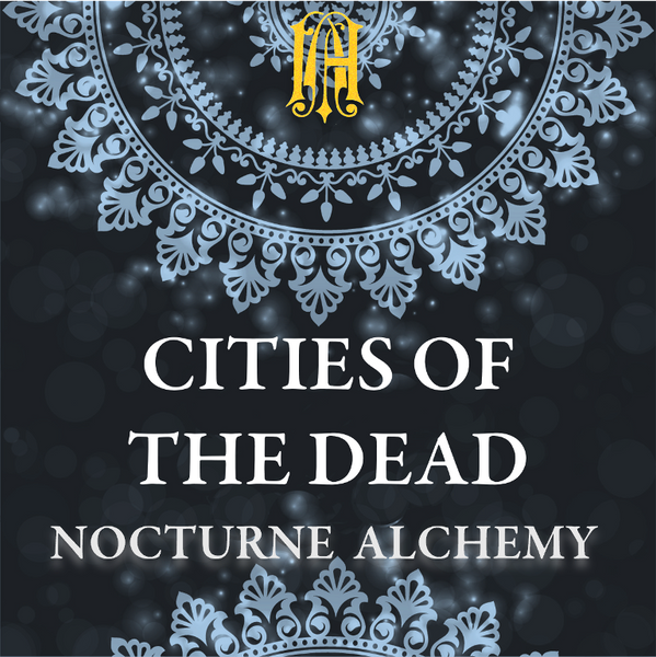 Cities of the Dead PC Tile