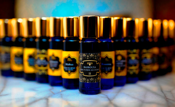 Group photo of Egyptian Sweets Coffee & Tea