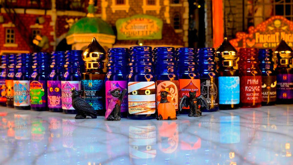 Halloween Limited 2025 Group Photo