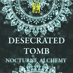 Desecrated Tomb PC Tile