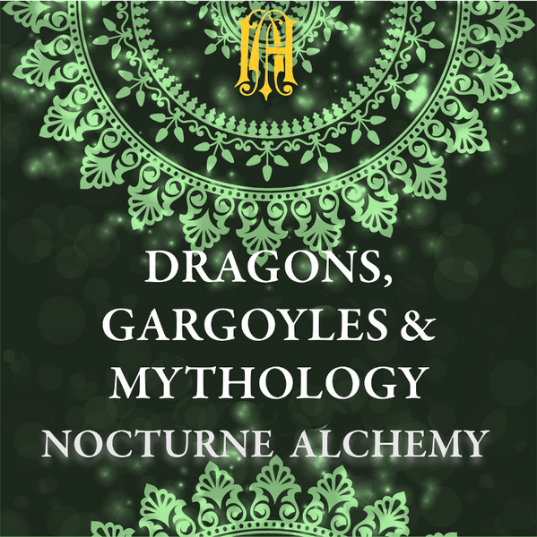 Dragons, Gargoyles & Mythology PC Tile
