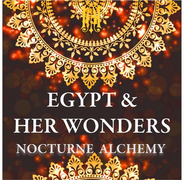 Egypt & Her Wonders PC Tile