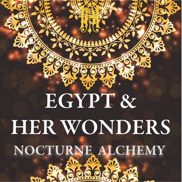 Egypt & her Wonders