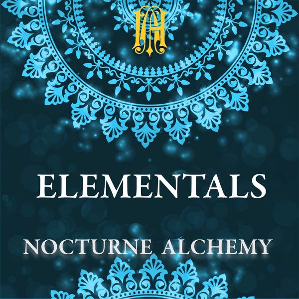 Elementals PC Collection TILE