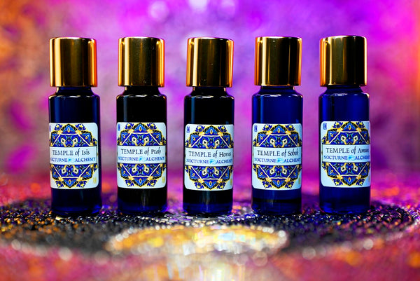 Essential Temple group photo