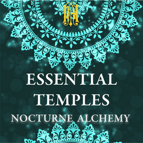 Essential Temples
