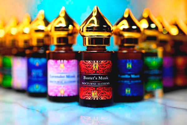 group photo Musk Haven