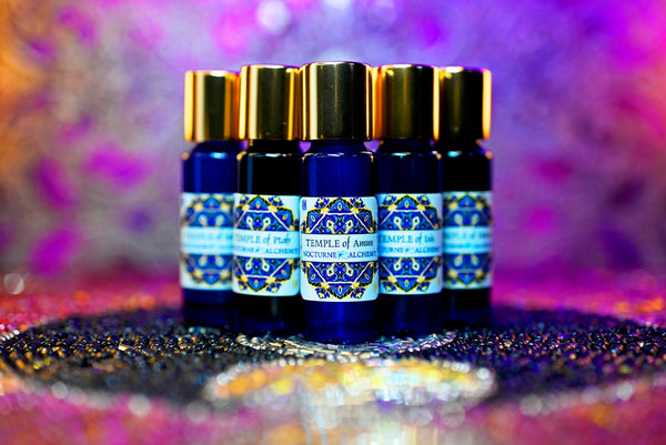 Essential Temple Group photo 2