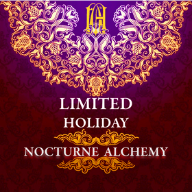 *NEW* Holiday Limited 2025