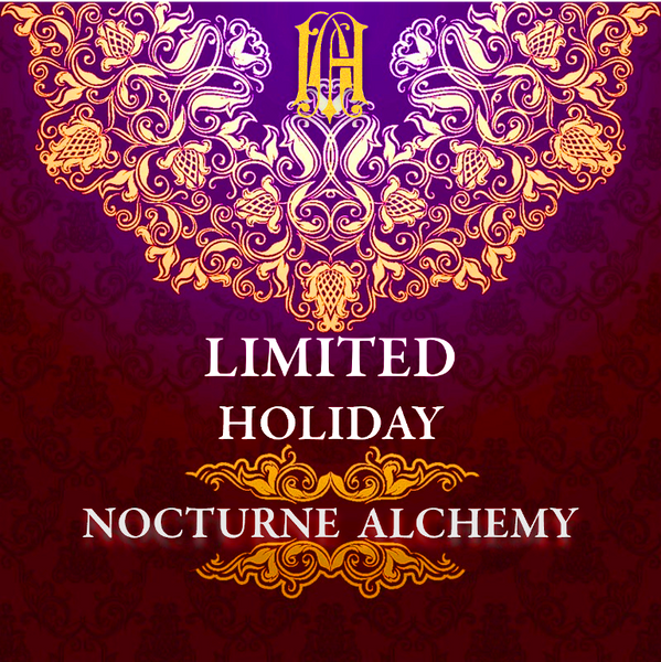 *NEW* Holiday Limited 2025
