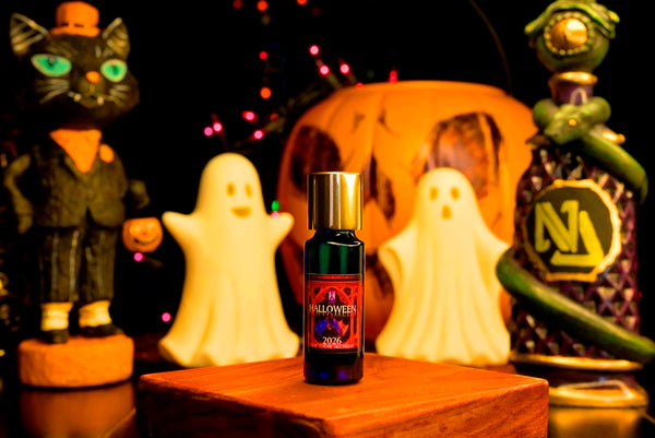 All Hallows' Eve