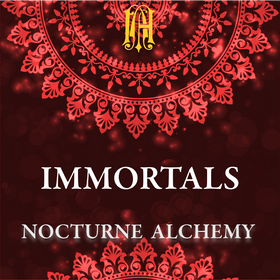 Immortals PC Tile