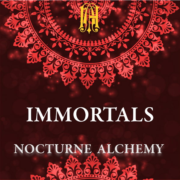 Immortals PC Tile