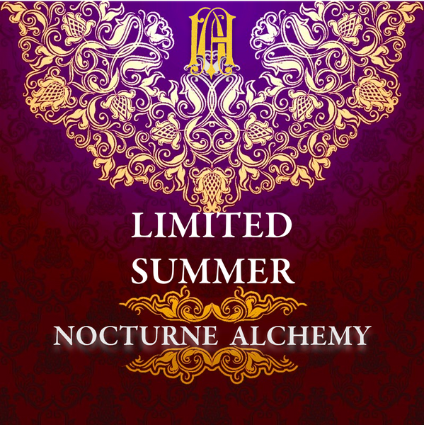 *NEW* Summer 2026 Limited