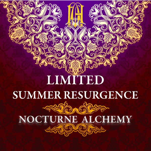 *NEW* Summer Resurgence (2025)