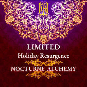 *NEW* Holiday Resurgence (2024) Limited