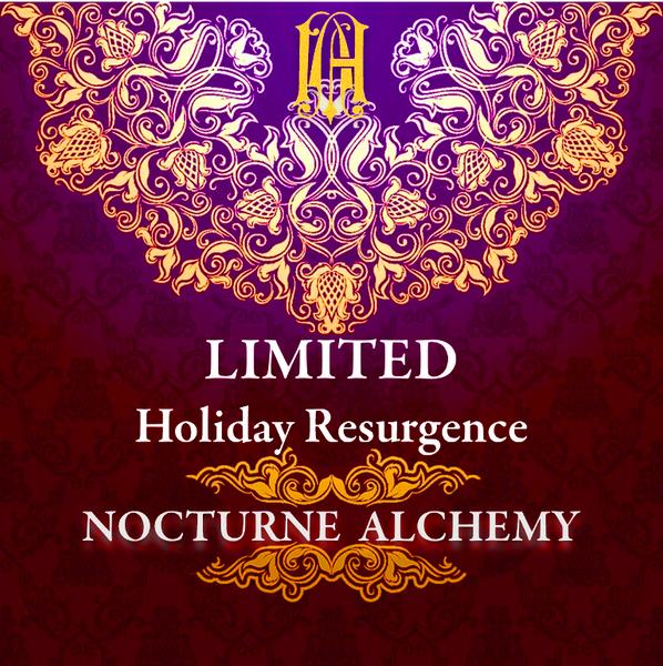 *NEW* Holiday Resurgence (2024) Limited