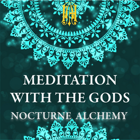 Meditation with the Gods PC TILE