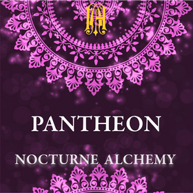 Pantheon (previouly Gods Goddess & Deity TILE