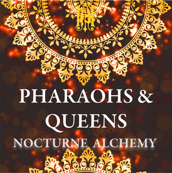 Pharaohs and Queens PC Tile