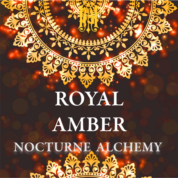 Royal Amber PC TILE