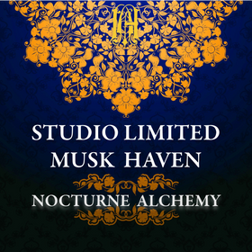 Studio Limited Musk Haven