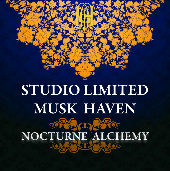 Studio Limited Musk Haven