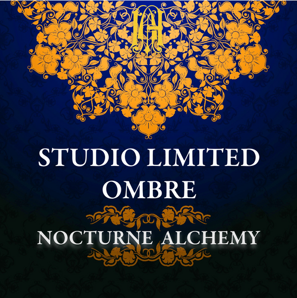Studio Limited Ombré Collection