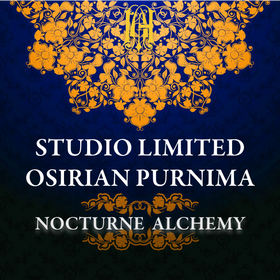 Studio Limited Osirian Purnima