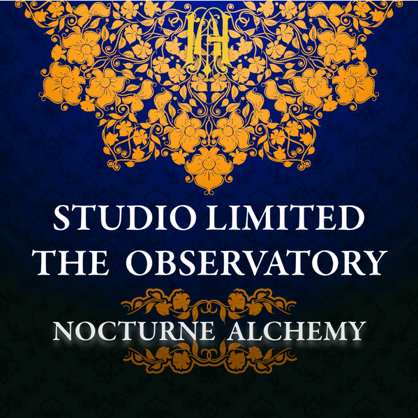 The Observatory Studio Limited