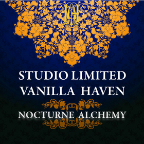 Vanilla Haven - Studio Collection