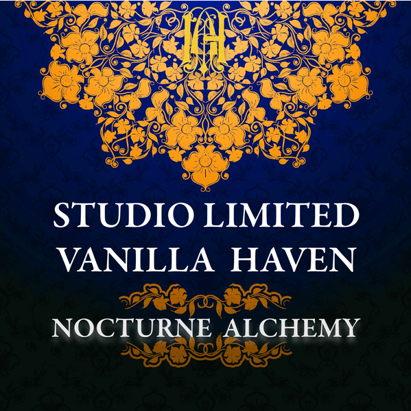 Vanilla Haven - Studio Collection