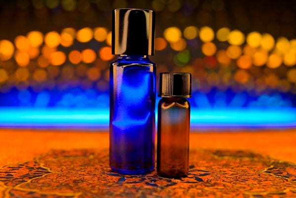 5ml and 2ml comparison photo
