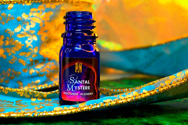 5ml traditional blue bottle, no insert/orifice with twist black phenolic lid