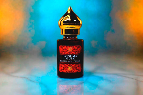 Studio Limited Musk Haven