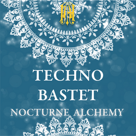 Techno Bastet PC Tile