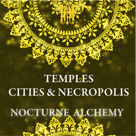 Temples, Cities & Necropolis