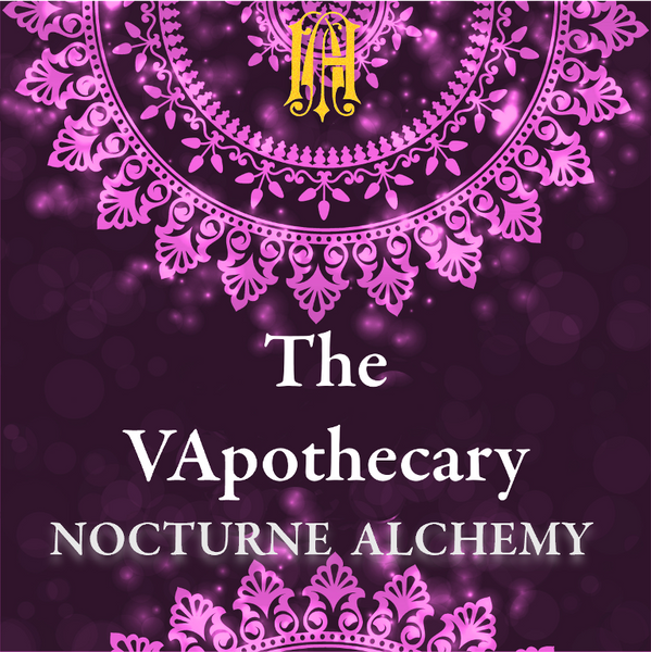 The VApothecary PC Tile