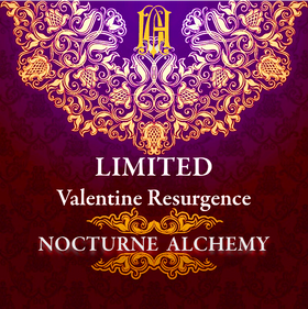 *NEW* Valentine Resurgence Limited (from 2025)